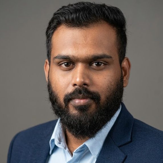 Promodh Kumar
